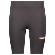 Swix Carbon Short Tights Men's, Phantom