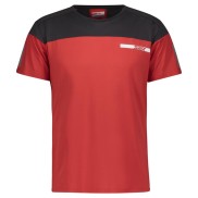 Swix Carbon T-Shirt Men's, Red
