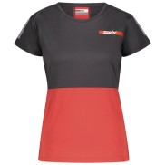 Swix Carbon T-shirt Women's, Red