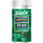Swix FC04X Cera F Powder 30g