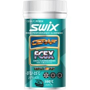 Swix FC05X Cera F Powder 30g