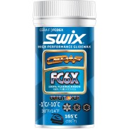 Swix FC06X Cera F Powder 30g