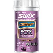 Swix FC07X Cera F Powder 30g