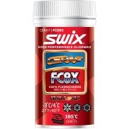 Swix FC08X Cera F Powder 30g