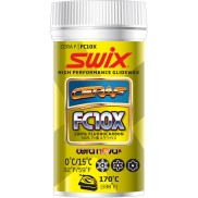 Swix FC10X Cera F Powder 30g