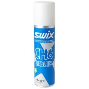 Swix CH06X Liq, Blue -4C/-12C, 125ml