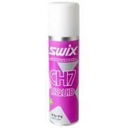 Swix CH07X Liq. Violet, -2C/-7C,125ml