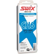 Swix CH6X Blue Wax 180g. -5C to -10C