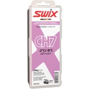 Swix CH7X Violet Wax 180g. -2C to -8C