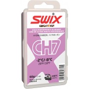 Swix CH7X Violet Wax 60g. -2C to -8C