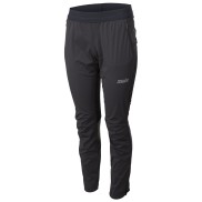 Swix Cross Women's Pants, Phantom/Black