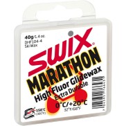 DHF104 White Marathon, 40g