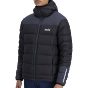 Swix Dynamic Down Men's Jacket, Black