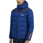 Swix Dynamic Down Men's Jacket, Estate Blue