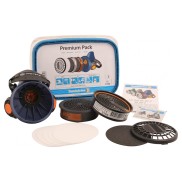 Swix Economy Mask With Replaceable Filter