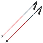 Swix Excalibur Fire AC728-00 Ski Poles | Kalnu Slēpošanas Nūjas