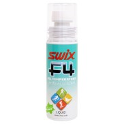 Swix F4-80NC Glidewax Liquid, 80ml
