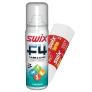 Swix F4 Clean & Glide Pack, 70ml, FC-70C
