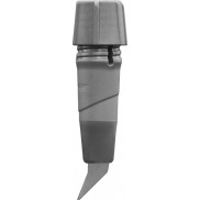 Swix Ferrule roller TBS, Carbon roller