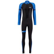 Swix Focus 1-pcs Men's Skisuit, Olympian Blue