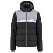 Swix Focus Down Men's Jacket, Black