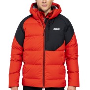 Swix Focus Down Winter Jacket - Men's