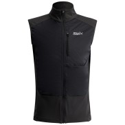 Swix Focus Warm Distanču Slēpošanas Veste - Vīriešu