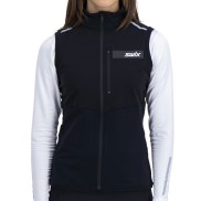 Swix Focus Warm XC Ski Vest - Women's