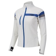 Swix Focus Women's Ski Jacket, White | Sieviešu Distanču Slēpošanas Jaka