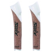 Swix Handle Triac white/nature cork
