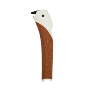 Swix Handle C & G White/Nature Cork, 16mm