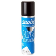 Swix HF06X Liq. Blue. -4°C/-12°C, 125ml