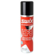 Swix HF08X Liq. Red. -4°C/+4°C, 125ml