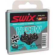 Swix HF05BWX Black Wolf -8°...-14°C, 40g