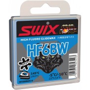 Swix HF06BWX Black Wolf -5°...-10°C, 40g
