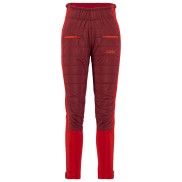 Swix Horizon Women's Pants, Red