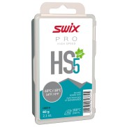 Swix HS5 Turquoise, -10°C/-18°C, 60g