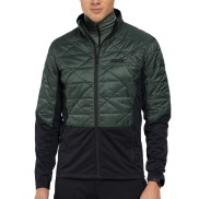 Swix Infinity Hybrid Insulated Distanču Slēpošanas Jaka - Vīriešu