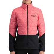 Swix Infinity Hybrid Insulated XC Ski Jacket - Women's