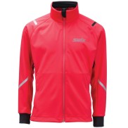 Swix Juniors Cross Jacket Curved