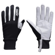 Swix Kids Steady Glove Jr, Black