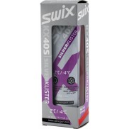 Swix KX40S Silver Klister, -4C to 2C