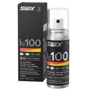 Swix LFC100 WC Liquid Fine/Coarse Wet 50ml Šķidrais Slīdvasks
