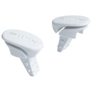 Swix Locking Cap For PC-Handle, White
