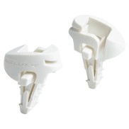 Swix Locking Cap Triac Handle, White