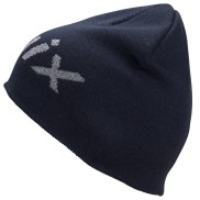 Swix Logo Unisex Beanie, Dark Navy