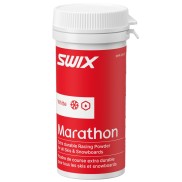 Swix Marathon 25g White Powder Glide Wax