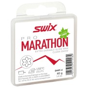 Swix Marathon White, 40g