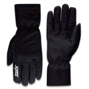 Swix Marka Women's Gloves, Black