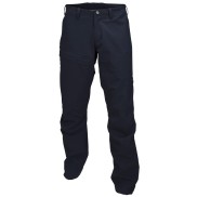 Swix Men's Blizzard Pants, Dark Navy